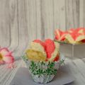 Cooksnap dari Aliynt Rahmadina untuk resep Bolu kukus