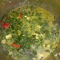 Cooksnap dari Ayu Cahya untuk resep Gulai Daun Singkong