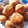 El cooksnap de Leila cuando hizo Falafel.