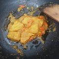 Cooksnap dari Prihandini Astuti untuk resep Tuna Bumbu Kuning