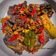 Cooksnap dari jezzy angelia untuk resep Oseng Paru Mercon