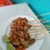 Cooksnap dari Jwel Fera Syafda untuk resep Sate Ayam bumbu kacang khas madura