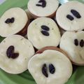 Cooksnap dari Nixma Ilmie untuk resep Kue Lumpur Kentang 🥔 (Pakai Blender & Snack Maker)
