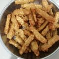 Cooksnap dari sukriya untuk resep Bakwan Sayur / Bala-bala