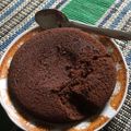 Cooksnap dari Fiya Nisa untuk resep Brownies kukus