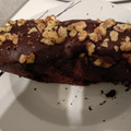 El cooksnap de Evitronia cuando hizo Brownie vegano.