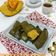 Cooksnap dari Welly Herlina untuk resep Lapek Labu (Lemet Labu Kuning)