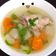 Cooksnap dari Rika AK untuk resep Sop Ayam, Wortel Dan Lobak