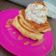 Cooksnap dari Tia Amanda untuk resep Japanese souffle pancake
