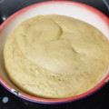 El cooksnap de José F B.G cuando hizo Masa de pizza napolitana en Clickchef.