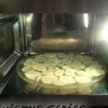Cooksnap από Always Kiss The Cook στη συνταγή Πατατάκια!