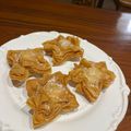 El cooksnap de jln bess cuando hizo Pastelitos criollos fáciles y deliciosos.