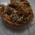 Cooksnap dari Meilan Che untuk resep T3 (tahu, telur, toge)