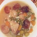صورة من 💕💕ام ألاء💕💕، شاركها بعد تجربة وصفة بطاطا وجلبانة بصوص بيضا