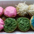 Cooksnap dari "Pawoen_vadyl" untuk resep Kue Cubit Lembut