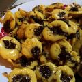 Cooksnap dari Alicia Putri untuk resep kue cubit ovomaltine setengah matang