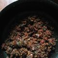 Cooksnap dari Umiasih Maryono untuk resep Sate Kerang Dara