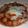 El cooksnap de mariamello cuando hizo Panchos con huevo frito al microondas.