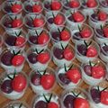 Cooksnap dari Yessy Triana untuk resep Kue Tok (Kue Kuh)