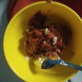Cooksnap dari Nur Chasanah untuk resep Sambal Terasi Goreng