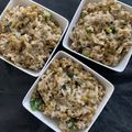 Shruti Raman( legendet100)'s cooksnap of when they made Green gram sundal.
