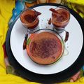 Dipti Mehrotra का कुकस्नैप जब उन्होंने कांजी ड्रिंक (kanji drink recipe in Hindi) बनाया था।