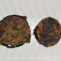 Vaidarbhi Umesh Parekh's cooksnap of when they made રીંગણ ના પલીતા(baiga palita recipe in gujarati).