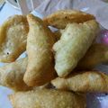 Cooksnap dari Ratih Yuniarti untuk resep Pempek isi telur ekonomis