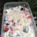 Cooksnap dari Niens untuk resep Salad Buah Yoghurt Mayo