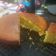 El cooksnap de Lammia cuando hizo Queque de naranja sin culpa.