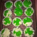 Cooksnap dari Dwie Hand untuk resep Bolu kukus anti gagal pakai air biasa