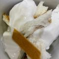 รูป Cooksnap ของ i Phattar เมื่อเขาทำ ไอศกรีมกะทิสด แบบทำกินเอง ง่ายๆ