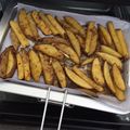 Cooksnap dari Ari Ramadona untuk resep Baked potato (menu diet)