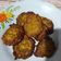 Cooksnap dari pearlsan untuk resep Paragede Jaguang / Perkedel Jagung khas Minangkabau