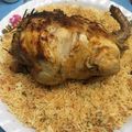 صورة من هند أسامة ، شاركها بعد تجربة وصفة كبسة الماجي