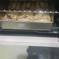 Cooksnap dari Ari Luchiana untuk resep Roti sobek super lembut isi coklat