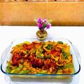 صورة من 👩🏻‍🍳ᏨᎻᎬᎰ ᏃᎯ ᎻᎡᎯ👩🏻‍🍳، شاركها بعد تجربة وصفة صينية دجاج بالبطاطا