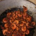 Cooksnap dari Kharisma Pelangi untuk resep Udang Asam Manis Ala Resto