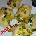 صورة من طبخات بنت الشام منى Madona ، شاركها بعد تجربة وصفة حلاوة الجبن