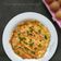 Cooksnap dari Yuli Tiarni untuk resep Pizza Sayuran ala Okonomiyaki