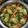 El cooksnap de vale042009 🇺🇾 cuando hizo Repollitos de Bruselas, salteados con vegetales 🥗💪🥗💪🥗.