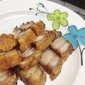 Cooksnap dari Dewi Enara Kesuma untuk resep Siobak/ Samcan Panggang🐷