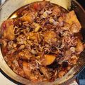 Cooksnap dari Nanda Zu untuk resep Semur Ayam Kentang