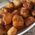 صورة من أم حسنين ، شاركها بعد تجربة وصفة كريات الباميلو