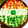Annu Srivastava का कुकस्नैप जब उन्होंने सूजी चीज़ पिज़्ज़ा (suji cheese pizza recipe in Hindi) बनाया था।