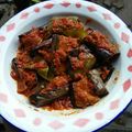 Cooksnap dari Dapur Amalia Rizki untuk resep Terong balado part 2🍆🍆