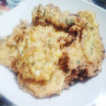Cooksnap dari Inggried Wedhaswary untuk resep Bakwan jagung