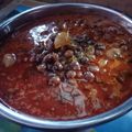 Madhuri Watekar's cooksnap of when they made तुरीच्या घुगऱ्या (toorichya ghughrya recipe in marathi).