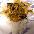 rachaelmgreen's cooksnap of when they made Orange Chicken.