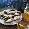 Cooksnap dari Hasta Hidayani untuk resep Martabak Mini Bersarang